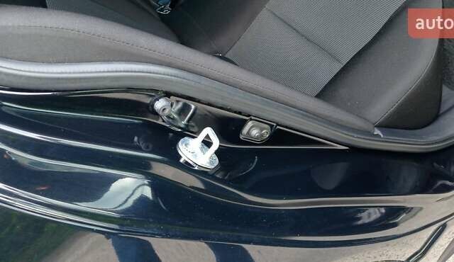 Чорний Міцубісі Lancer, об'ємом двигуна 2 л та пробігом 49 тис. км за 12500 $, фото 32 на Automoto.ua