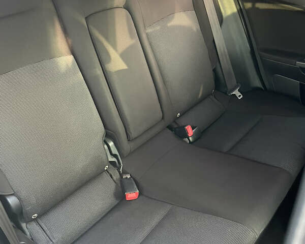 Чорний Міцубісі Lancer, об'ємом двигуна 1.8 л та пробігом 280 тис. км за 5900 $, фото 17 на Automoto.ua