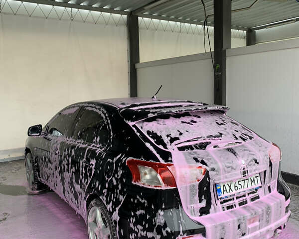 Чорний Міцубісі Lancer, об'ємом двигуна 3 л та пробігом 190 тис. км за 7000 $, фото 8 на Automoto.ua