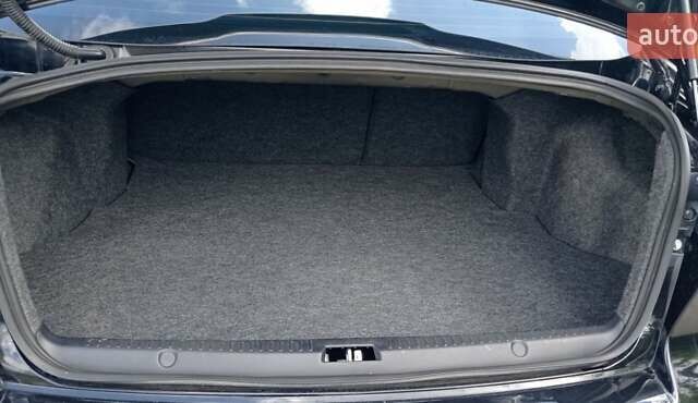 Чорний Міцубісі Lancer, об'ємом двигуна 2 л та пробігом 49 тис. км за 12500 $, фото 35 на Automoto.ua