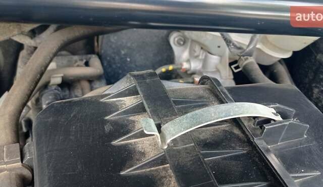 Чорний Міцубісі Lancer, об'ємом двигуна 2 л та пробігом 49 тис. км за 12500 $, фото 11 на Automoto.ua