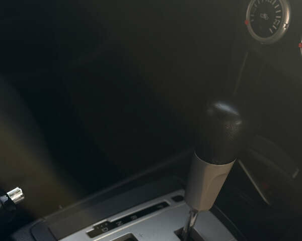 Мицубиси Лансер 2008 в Днепре (Днепропетровске) на Automoto.ua Черный Мицубиси Лансер, объемом двигателя 1.8 л и пробегом 280 тыс. км за 6299 $, фото 9 на Automoto.ua