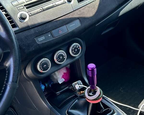 Чорний Міцубісі Lancer, об'ємом двигуна 1.8 л та пробігом 170 тис. км за 6700 $, фото 14 на Automoto.ua