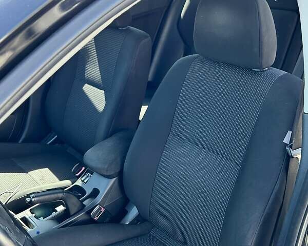 Чорний Міцубісі Lancer, об'ємом двигуна 1.8 л та пробігом 170 тис. км за 6700 $, фото 16 на Automoto.ua