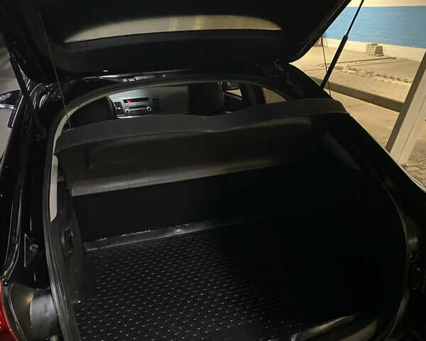 Черный Мицубиси Лансер, объемом двигателя 1.8 л и пробегом 220 тыс. км за 5500 $, фото 6 на Automoto.ua