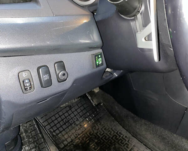 Черный Мицубиси Лансер, объемом двигателя 1.8 л и пробегом 220 тыс. км за 5500 $, фото 5 на Automoto.ua