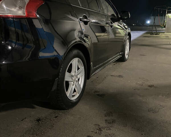 Черный Мицубиси Лансер, объемом двигателя 1.8 л и пробегом 220 тыс. км за 5500 $, фото 10 на Automoto.ua