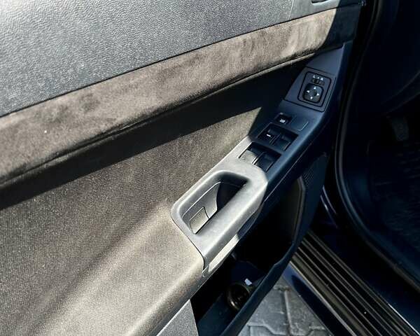 Чорний Міцубісі Lancer, об'ємом двигуна 1.8 л та пробігом 170 тис. км за 6700 $, фото 11 на Automoto.ua