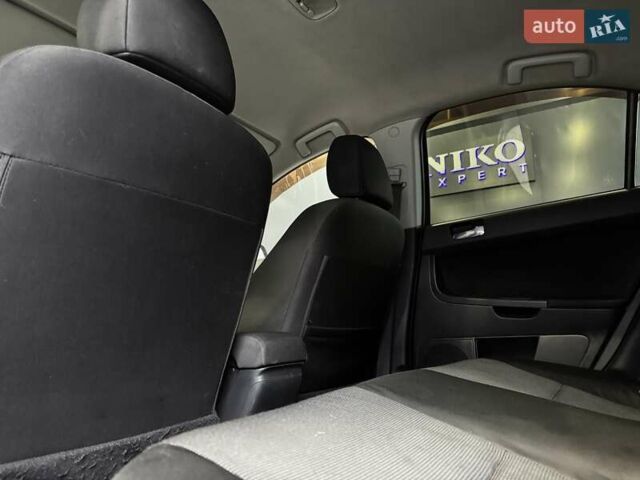 Черный Мицубиси Лансер, объемом двигателя 1.8 л и пробегом 362 тыс. км за 5500 $, фото 27 на Automoto.ua