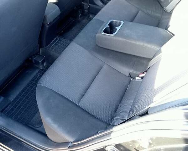 Чорний Міцубісі Lancer, об'ємом двигуна 1.8 л та пробігом 208 тис. км за 6800 $, фото 4 на Automoto.ua