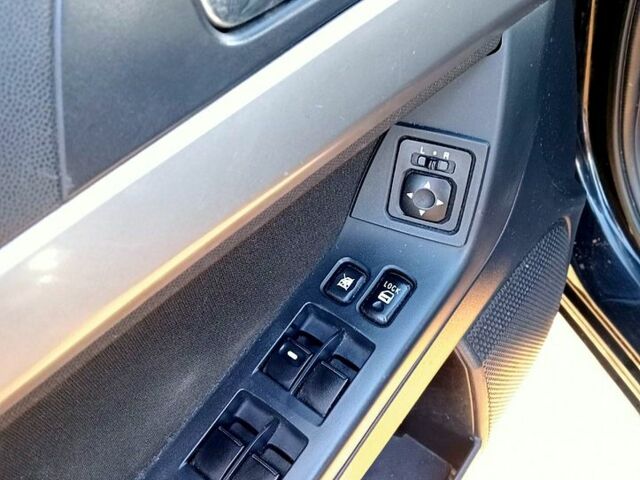 Чорний Міцубісі Lancer, об'ємом двигуна 1.8 л та пробігом 208 тис. км за 6800 $, фото 9 на Automoto.ua