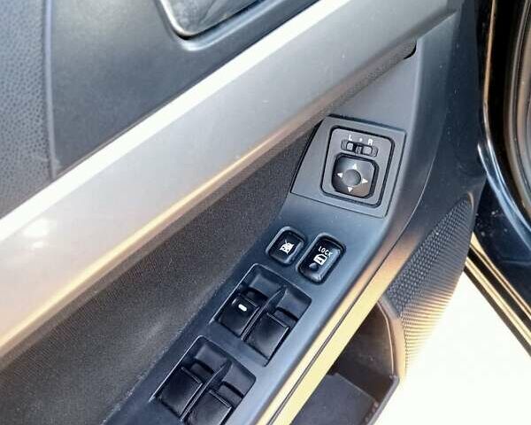 Чорний Міцубісі Lancer, об'ємом двигуна 1.8 л та пробігом 208 тис. км за 6800 $, фото 7 на Automoto.ua