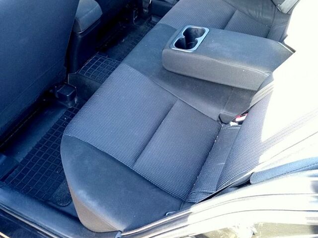 Чорний Міцубісі Lancer, об'ємом двигуна 1.8 л та пробігом 208 тис. км за 6800 $, фото 1 на Automoto.ua