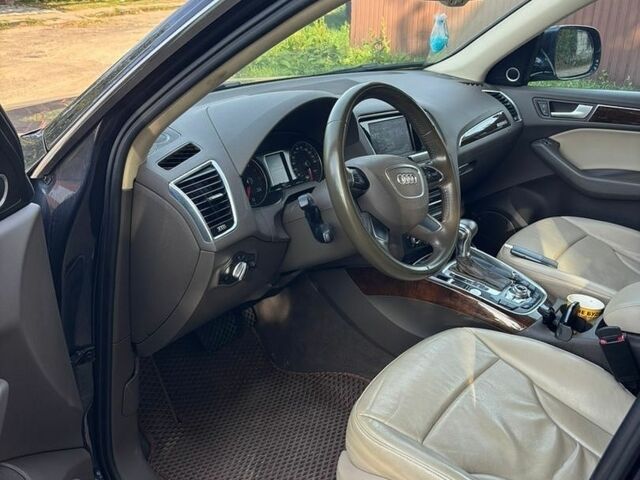 Чорний Міцубісі Lancer, об'ємом двигуна 1.6 л та пробігом 194 тис. км за 6400 $, фото 21 на Automoto.ua
