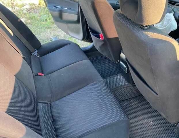 Чорний Міцубісі Lancer, об'ємом двигуна 1.6 л та пробігом 229 тис. км за 2500 $, фото 8 на Automoto.ua