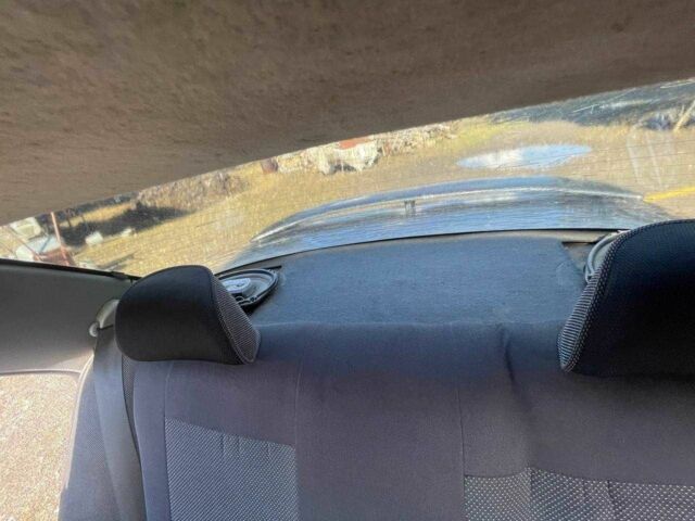 Чорний Міцубісі Lancer, об'ємом двигуна 1.3 л та пробігом 350 тис. км за 2300 $, фото 18 на Automoto.ua