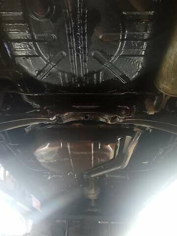 Черный Мицубиси Лансер, объемом двигателя 1.58 л и пробегом 172 тыс. км за 5700 $, фото 9 на Automoto.ua