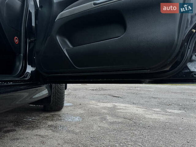 Черный Мицубиси Лансер, объемом двигателя 1.58 л и пробегом 154 тыс. км за 5500 $, фото 40 на Automoto.ua