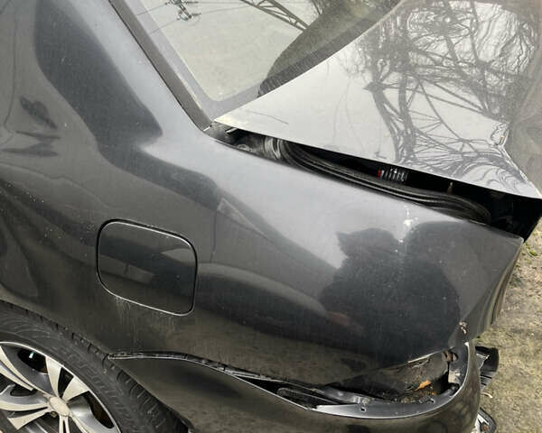 Чорний Міцубісі Lancer, об'ємом двигуна 1.58 л та пробігом 360 тис. км за 1500 $, фото 7 на Automoto.ua