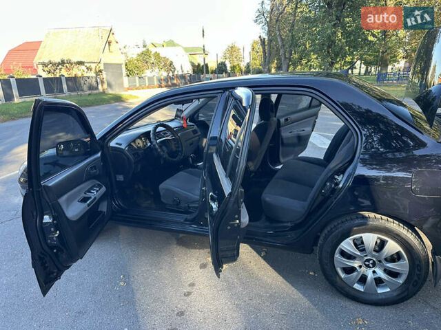 Мицубиси Лансер 2005 в Виннице на Automoto.ua Черный Мицубиси Лансер, объемом двигателя 1.6 л и пробегом 261 тыс. км за 4100 $, фото 61 на Automoto.ua