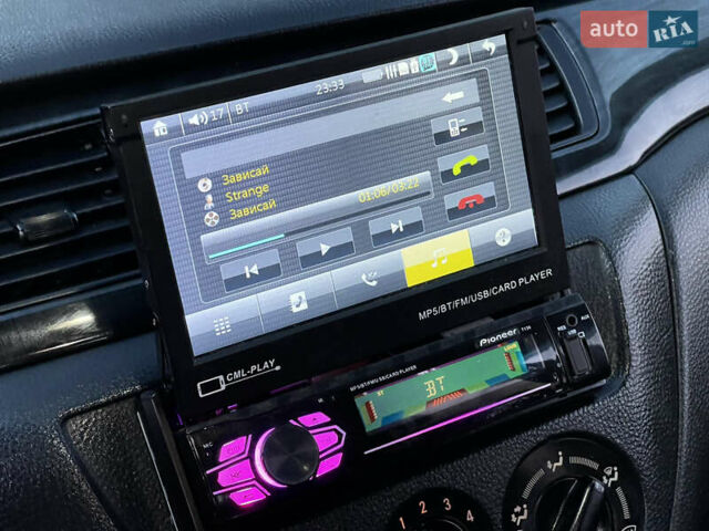 Мицубиси Лансер 2005 в Черкассах на Automoto.ua Черный Мицубиси Лансер, объемом двигателя 1.58 л и пробегом 368 тыс. км за 4400 $, фото 34 на Automoto.ua