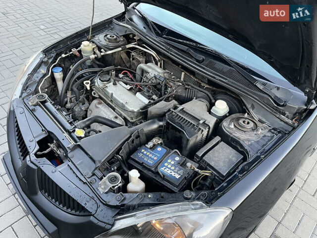 Мицубиси Лансер 2005 в Черкассах на Automoto.ua Черный Мицубиси Лансер, объемом двигателя 1.58 л и пробегом 368 тыс. км за 4400 $, фото 42 на Automoto.ua