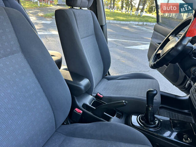 Мицубиси Лансер 2005 в Виннице на Automoto.ua Черный Мицубиси Лансер, объемом двигателя 1.6 л и пробегом 261 тыс. км за 4100 $, фото 54 на Automoto.ua