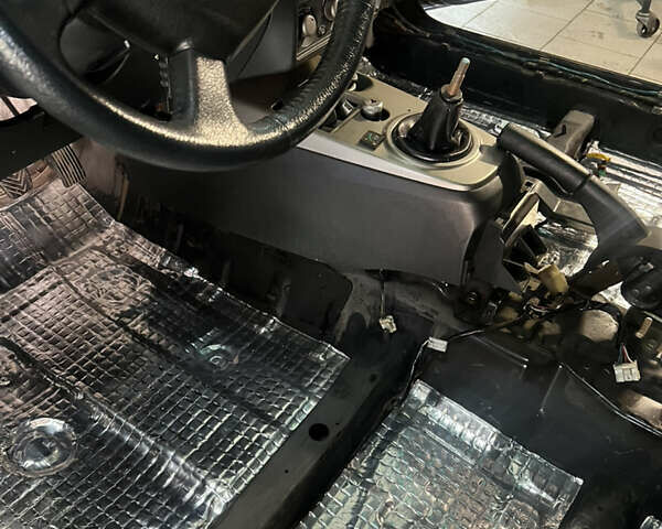 Мицубиси Лансер 2005 в Ивано-Франковске на Automoto.ua Черный Мицубиси Лансер, объемом двигателя 1.58 л и пробегом 250 тыс. км за 5000 $, фото 14 на Automoto.ua