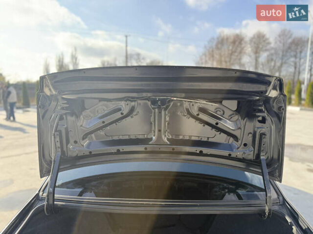 Чорний Міцубісі Lancer, об'ємом двигуна 1.6 л та пробігом 205 тис. км за 3650 $, фото 14 на Automoto.ua