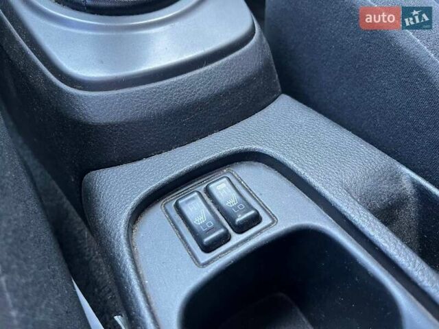 Черный Мицубиси Лансер, объемом двигателя 1.58 л и пробегом 310 тыс. км за 5690 $, фото 24 на Automoto.ua