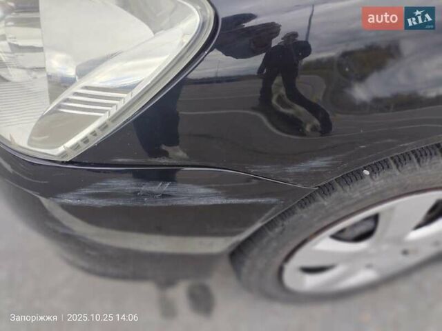 Міцубісі Lancer 2005 у Запоріжжя на Automoto.ua Чорний Міцубісі Lancer, об'ємом двигуна 1.58 л та пробігом 186 тис. км за 4700 $, фото 10 на Automoto.ua