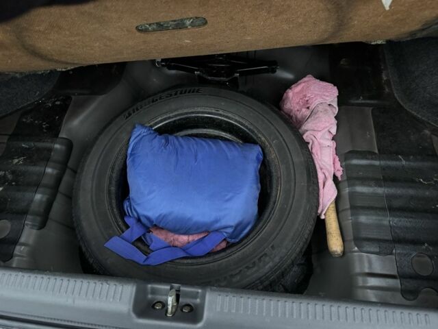 Чорний Міцубісі Lancer, об'ємом двигуна 1.6 л та пробігом 154 тис. км за 5500 $, фото 14 на Automoto.ua