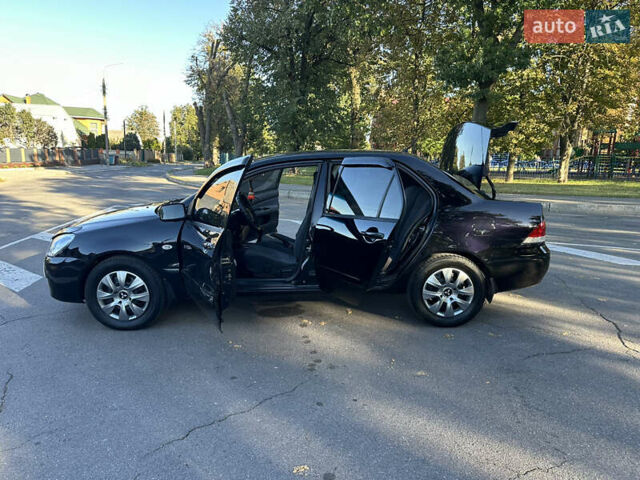 Мицубиси Лансер 2005 в Виннице на Automoto.ua Черный Мицубиси Лансер, объемом двигателя 1.6 л и пробегом 261 тыс. км за 4100 $, фото 62 на Automoto.ua