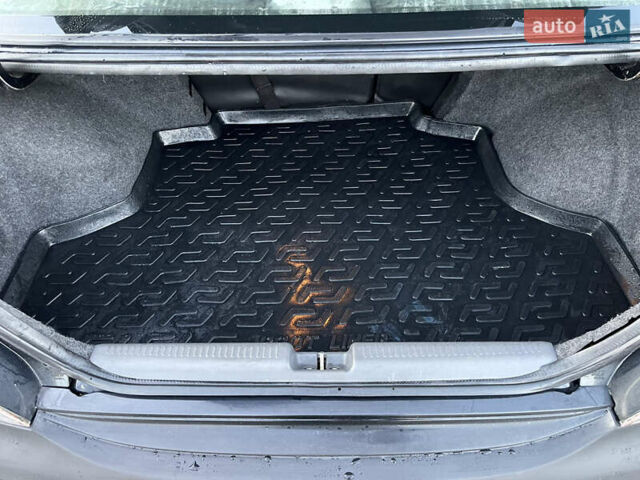 Мицубиси Лансер 2005 в Черкассах на Automoto.ua Черный Мицубиси Лансер, объемом двигателя 1.58 л и пробегом 368 тыс. км за 4400 $, фото 39 на Automoto.ua