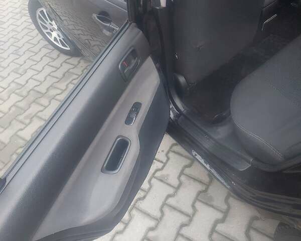Чорний Міцубісі Lancer, об'ємом двигуна 1.58 л та пробігом 275 тис. км за 3100 $, фото 3 на Automoto.ua