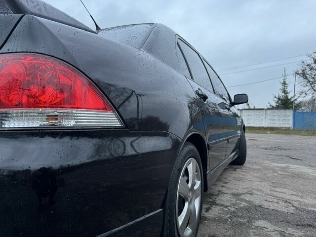 Чорний Міцубісі Lancer, об'ємом двигуна 1.6 л та пробігом 154 тис. км за 5500 $, фото 12 на Automoto.ua