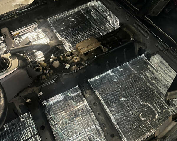 Мицубиси Лансер 2005 в Ивано-Франковске на Automoto.ua Черный Мицубиси Лансер, объемом двигателя 1.58 л и пробегом 250 тыс. км за 5000 $, фото 15 на Automoto.ua