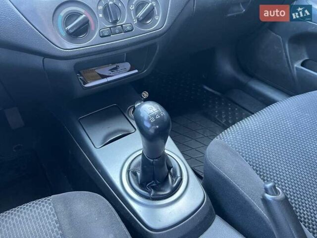 Черный Мицубиси Лансер, объемом двигателя 1.58 л и пробегом 310 тыс. км за 5690 $, фото 25 на Automoto.ua