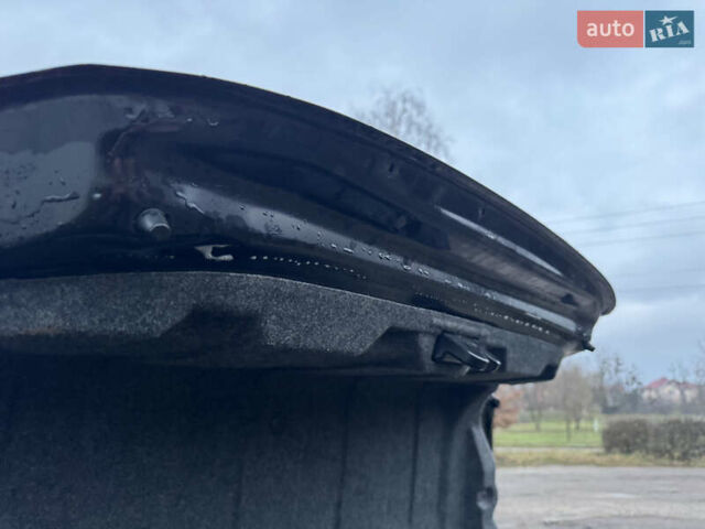 Черный Мицубиси Лансер, объемом двигателя 1.58 л и пробегом 154 тыс. км за 5500 $, фото 19 на Automoto.ua