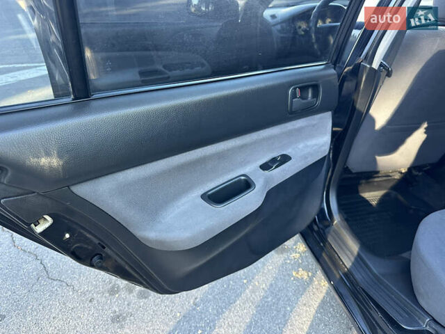 Мицубиси Лансер 2005 в Виннице на Automoto.ua Черный Мицубиси Лансер, объемом двигателя 1.6 л и пробегом 261 тыс. км за 4100 $, фото 37 на Automoto.ua