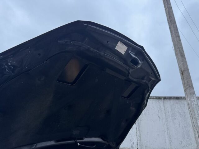 Чорний Міцубісі Lancer, об'ємом двигуна 1.6 л та пробігом 154 тис. км за 5500 $, фото 17 на Automoto.ua