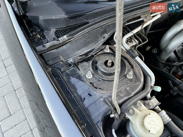 Мицубиси Лансер 2005 в Черкассах на Automoto.ua Черный Мицубиси Лансер, объемом двигателя 1.58 л и пробегом 368 тыс. км за 4400 $, фото 45 на Automoto.ua