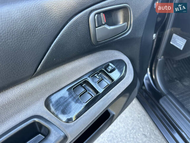 Мицубиси Лансер 2005 в Виннице на Automoto.ua Черный Мицубиси Лансер, объемом двигателя 1.6 л и пробегом 261 тыс. км за 4100 $, фото 33 на Automoto.ua