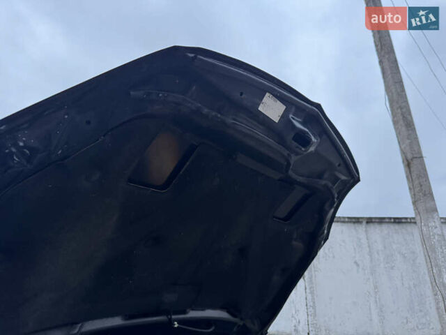 Черный Мицубиси Лансер, объемом двигателя 1.58 л и пробегом 154 тыс. км за 5500 $, фото 22 на Automoto.ua