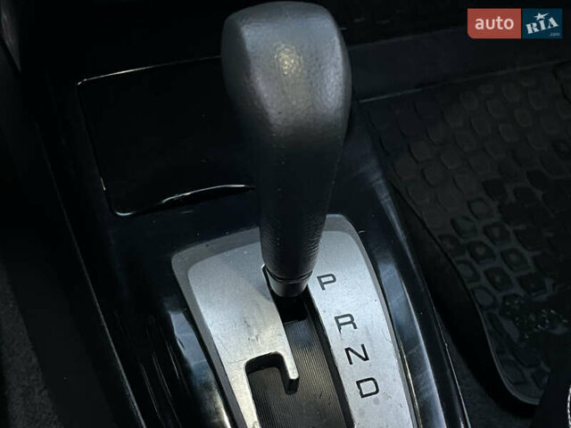 Мицубиси Лансер 2005 в Черкассах на Automoto.ua Черный Мицубиси Лансер, объемом двигателя 1.58 л и пробегом 368 тыс. км за 4400 $, фото 32 на Automoto.ua