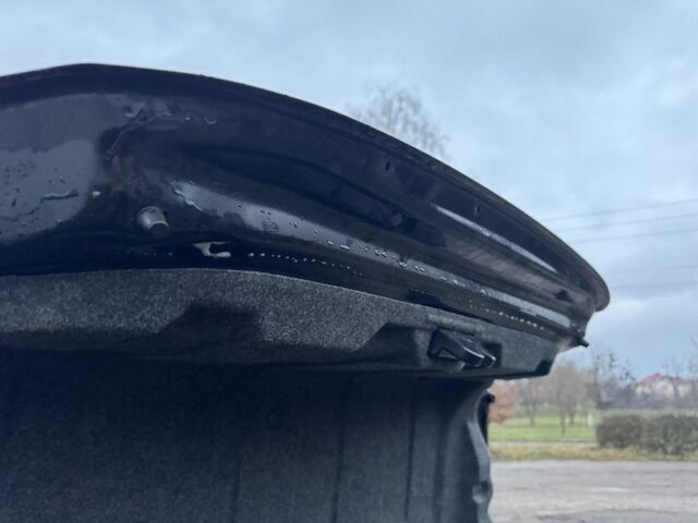 Чорний Міцубісі Lancer, об'ємом двигуна 1.6 л та пробігом 154 тис. км за 5500 $, фото 15 на Automoto.ua