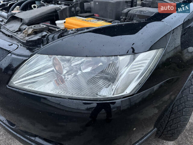 Черный Мицубиси Лансер, объемом двигателя 1.58 л и пробегом 154 тыс. км за 5500 $, фото 23 на Automoto.ua