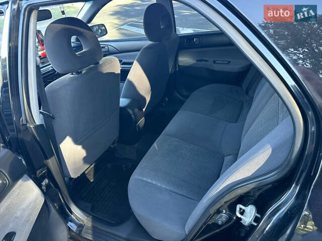 Мицубиси Лансер 2005 в Виннице на Automoto.ua Черный Мицубиси Лансер, объемом двигателя 1.6 л и пробегом 261 тыс. км за 4100 $, фото 40 на Automoto.ua