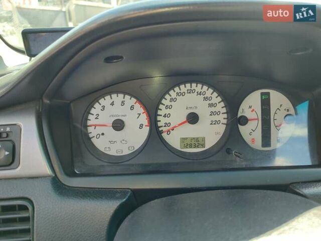 Чорний Міцубісі Lancer, об'ємом двигуна 1.58 л та пробігом 128 тис. км за 4600 $, фото 38 на Automoto.ua