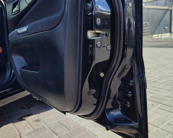 Чорний Міцубісі Lancer, об'ємом двигуна 1.58 л та пробігом 128 тис. км за 4600 $, фото 41 на Automoto.ua